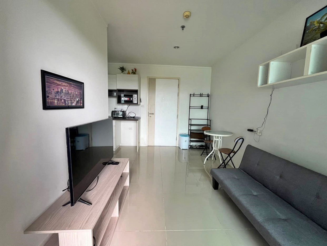 picture Lumpini Park Beach 1 Bedroom for Sale - 2/8