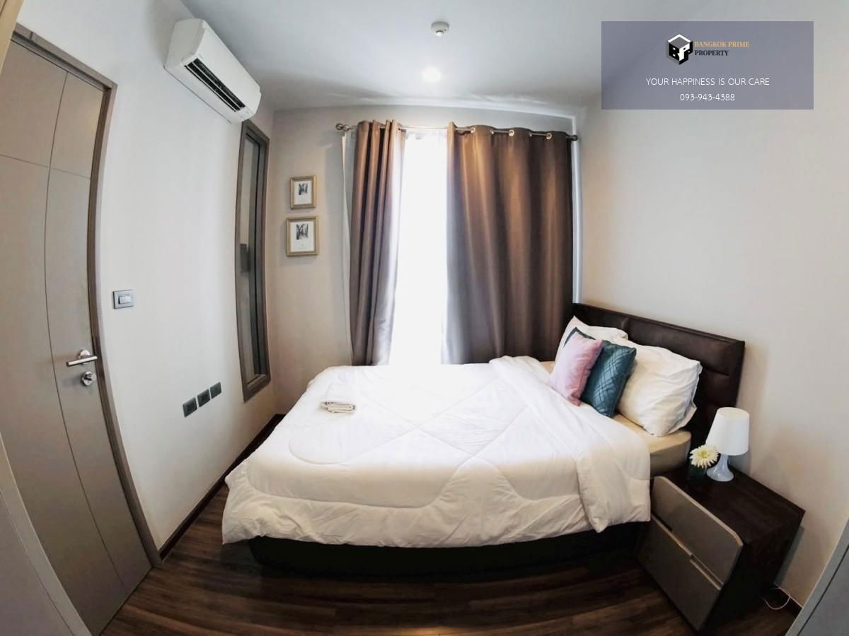 picture Ceil by Sansiri | 🚝Near BTS Ekkamai #2025120313308 - 3/5