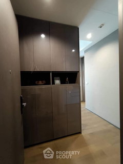 รูปภาพ 1-BR Condo at The Diplomat Sathorn near BTS Surasak (ID 1804196)