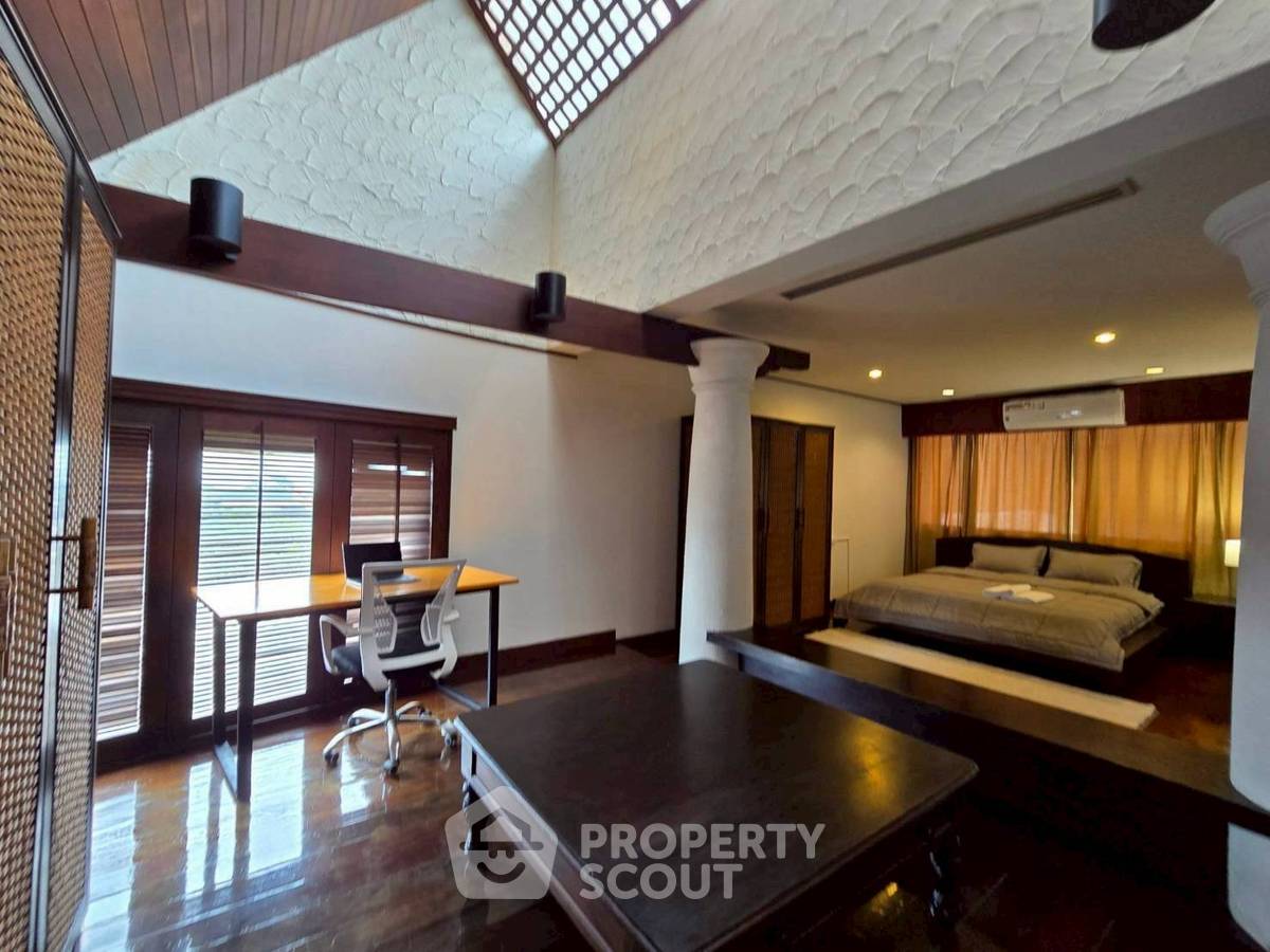 รูป คอนโด 3-ห้องนอน ที่ ปัญจ์ชาเล บูติค เรสซิเดนซ์ จอมเทียน ใกล้ หาดจอมเทียน (ID 2424471) - รูปที่ 8/18