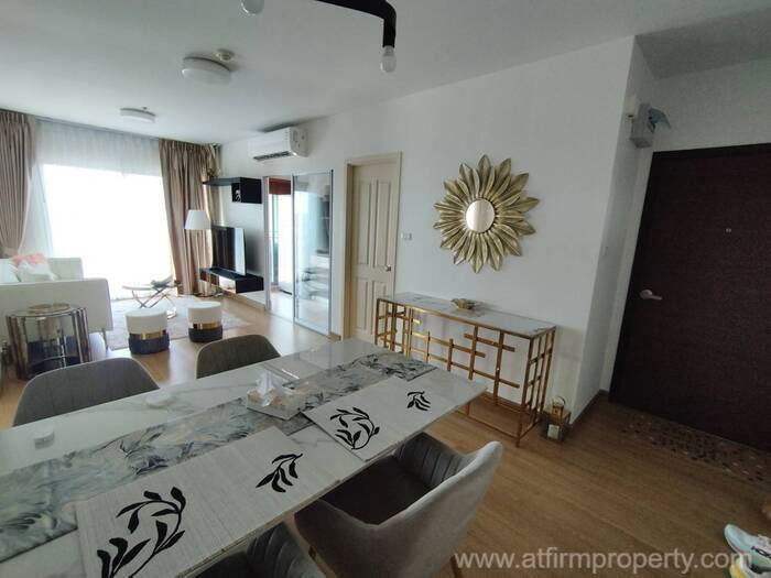 รูป 💖💖ให้เช่า ห้องสวย ศุภาลัย เวอเรนด้า รัตนาธิเบศร์/ 2 ห้องนอน 2 ห้องน้ำ ราคา 18,000 บาท / สนใจสอบถามได้นะคะ Line ID = atfirm2010💖💖 - รูปที่ 2/31