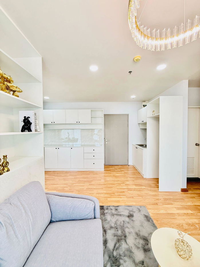 picture 2-Bedroom Condo for Sale at The Trust Condo South Pattaya - 3/12