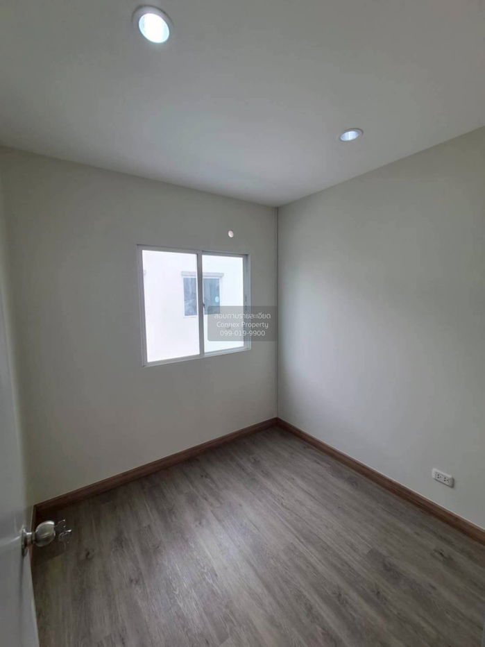 รูป ขายทาวน์เฮ้าส์/ทาวน์โฮม  วิลเลตไลท์ ราชพฤกษ์-ปิ่นเกล้า ห้องมุม หน้ากว้าง รีโนเวทใหม่ มหาสวัสดิ์ บางกรวย นนทบุรี CX-138825 ✅ ทักไลน์ @connexproperty ตอบทันที ทีมงานมืออาชีพ ✅  - รูปที่ 12/12