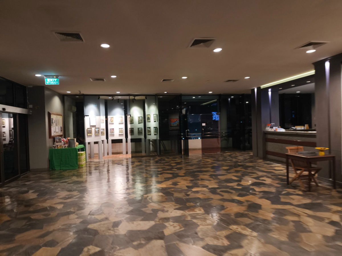 picture Jomtien Plaza Condotel (406/261 Village. 12, Jomtien Beach Road, Nongprue,  Chonburi 20150) - 32/42