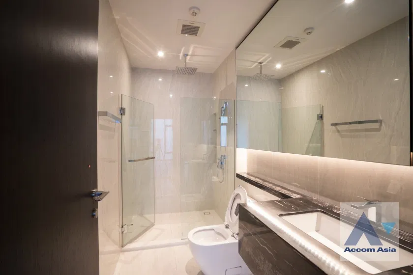 รูป 🔼🔽 AccomA 📩 2 BR Condominium @Nivati Thonglor (AA23789) - รูปที่ 11/11