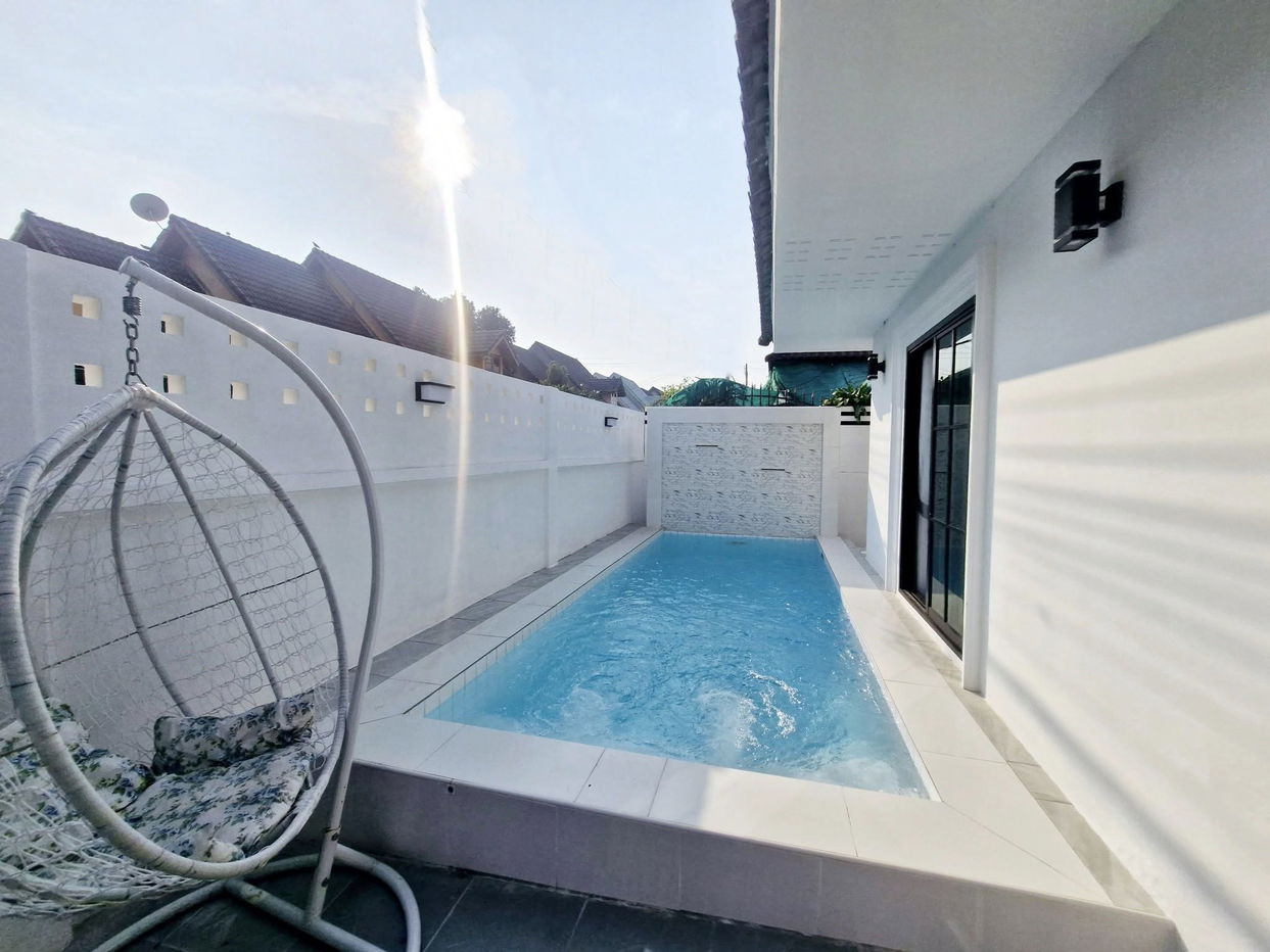 picture House for Rent in East Pattaya - 2/15