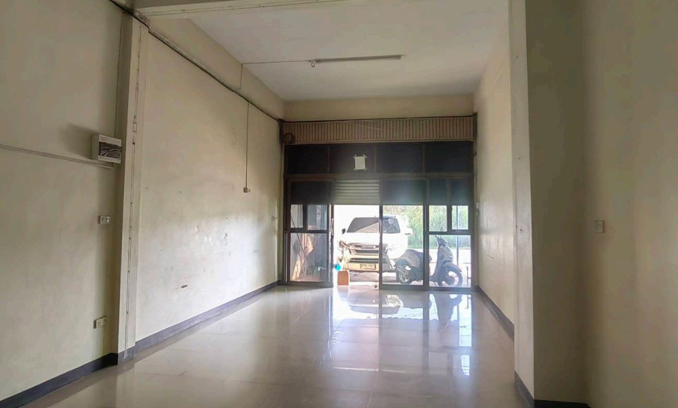 picture อาคารพาณิชย์ 69.6 square meter Nakhon Ratchasima Muang Nakhon Ratchasima Suranari for 2750000 THB - 9/11
