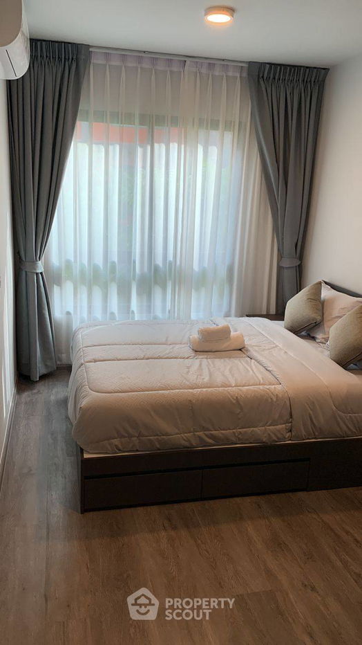 picture 2-BR Condo at Monte Rama 9-Ramkhamhang near ARL Ramkhamhaeng (ID 1019884) - 9/15