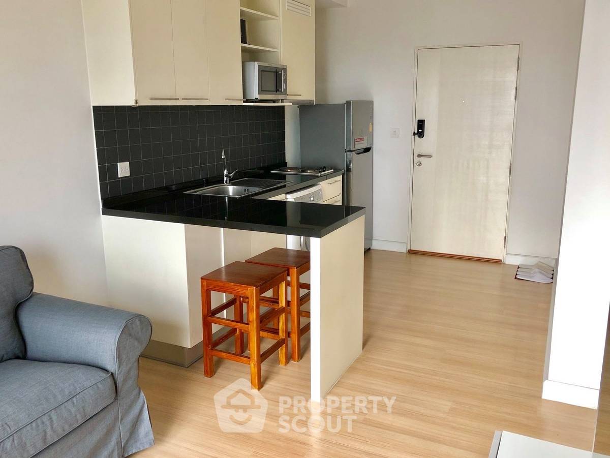 picture 1-BR Condo at The Seed Mingle Sathorn-Suanplu near BTS Sala Daeng (ID 2134901) - 3/5