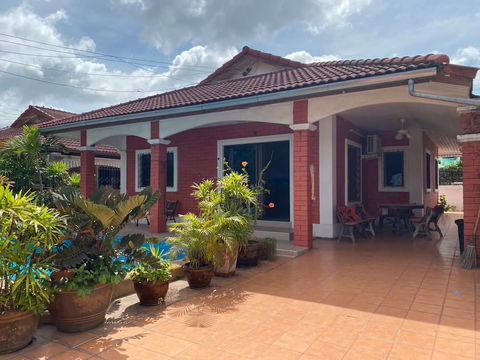 ขายพูลวิลล่าในพัทยาตะวันออก