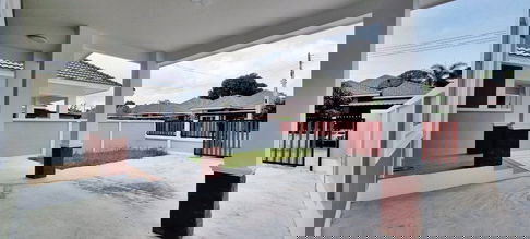 ขายบ้าน 3 ห้องนอนในพัทยาตะวันออก