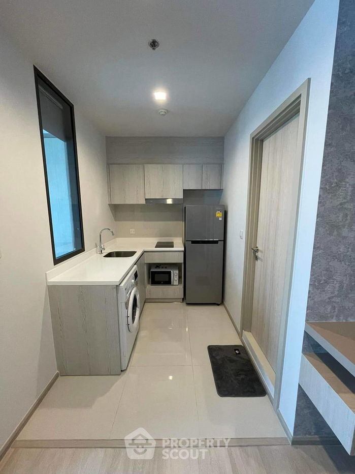 รูป คอนโด 1-ห้องนอน ที่ ไลฟ์ วัน ไวร์เลส ใกล้ BTS เพลินจิต (ID 1448745) - รูปที่ 3/7