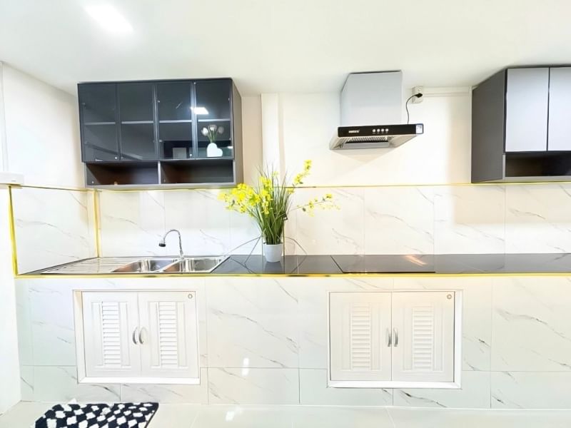 picture 4 Bedroom House in East Pattaya for Sale - 3/7