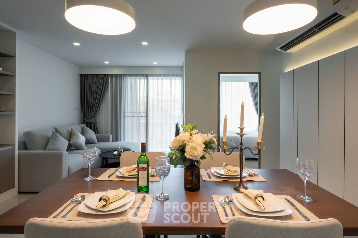 picture 2-BR Condo at Art @ Thonglor close to Thong Lo (ID 2461893) - 45/49