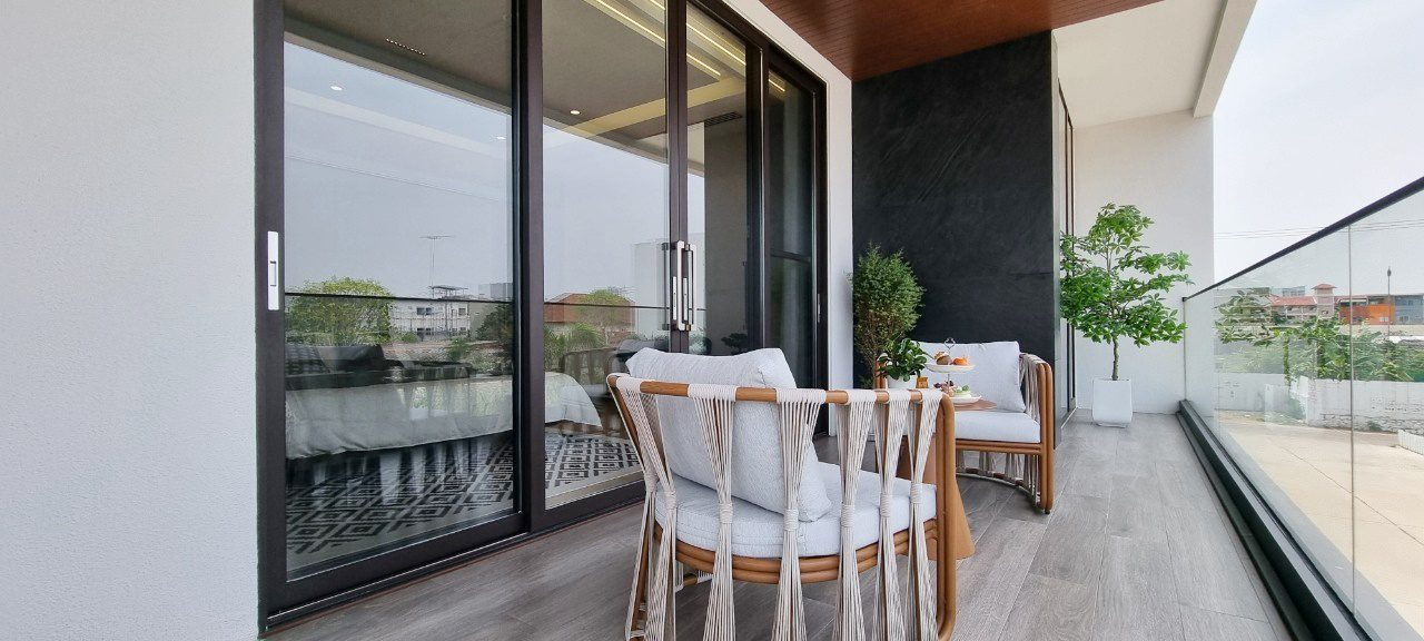 รูป ขายวิลล่าพูลลาวาเดอร์ - รูปที่ 14/23