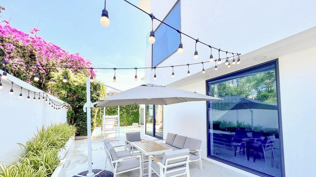 รูป ขายพูลวิลล่า 3 ห้องนอนในจอมเทียน - รูปที่ 8/9