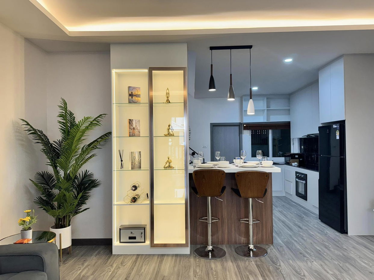 picture 2 Bedrooms House in South Pattaya for Sale - 4/9