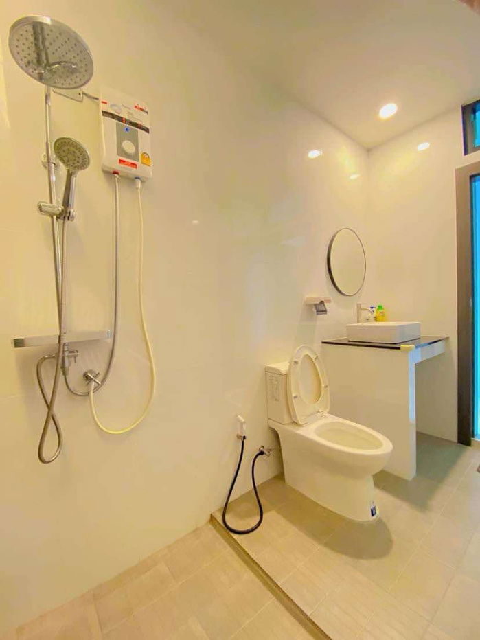 รูป Pool Villa for Sale in East Pattaya - รูปที่ 8/9