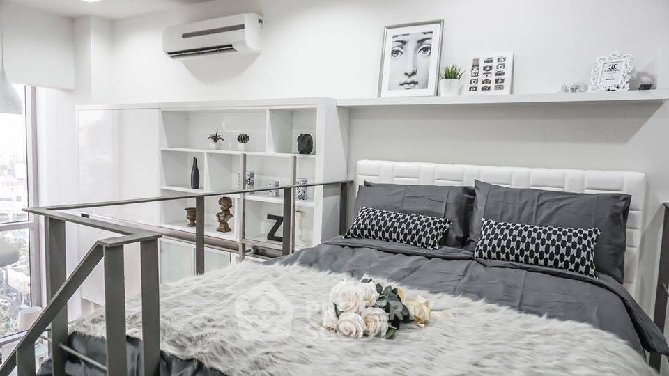 picture 1-BR Condo at Ideo Morph 38 near BTS Thong Lor (ID 514605) - 10/11