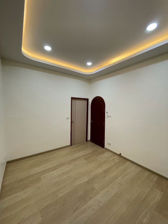 รูป บ้านสไตล์มินิมอลปรับปรุงใหม่ในพัทยากลาง - รูปที่ 8/15