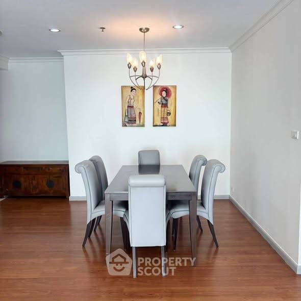 picture 3-BR Condo at Grand Park View Asoke near MRT Sukhumvit (ID 2400798) - 3/8