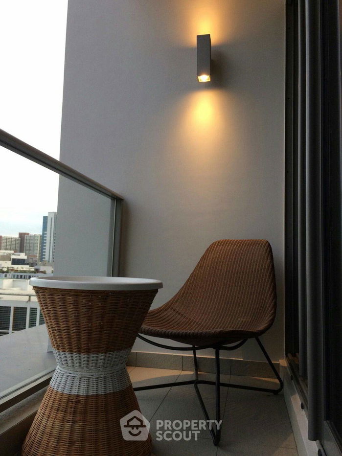 picture 1-BR Condo at The Lofts Ekkamai near BTS Ekkamai (ID 1034957) - 5/14