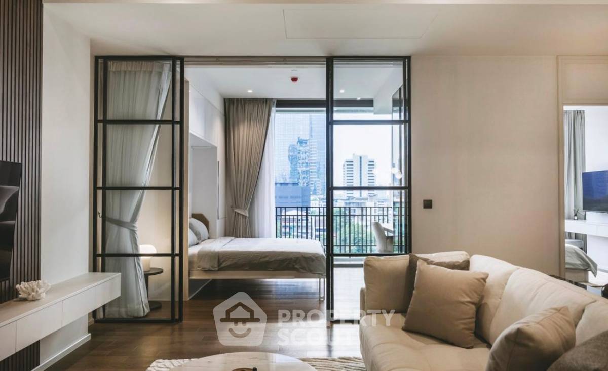 picture 2-BR Condo at Muniq Langsuan near BTS Ratchadamri (ID 2462062) - 5/7