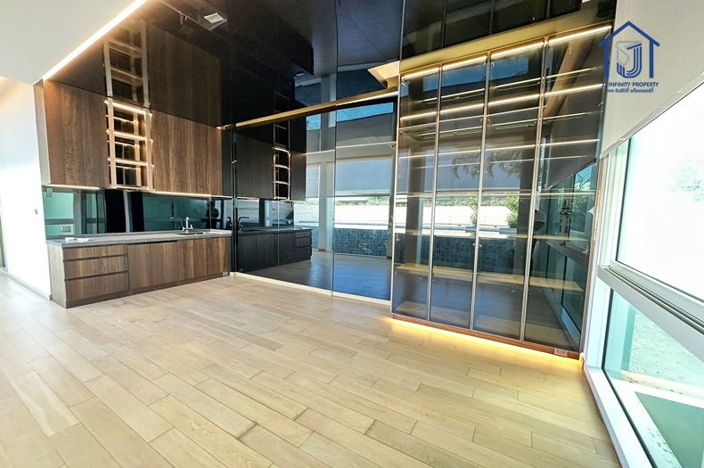 รูป ขายบ้านเดี่ยว 3 ชั้น หมู่บ้านวีเว่ เอกมัย-รามอินทรา ถนนประดิษฐ์มนูธรรม ซอยโยธินพัฒนา 3 - รูปที่ 14/16