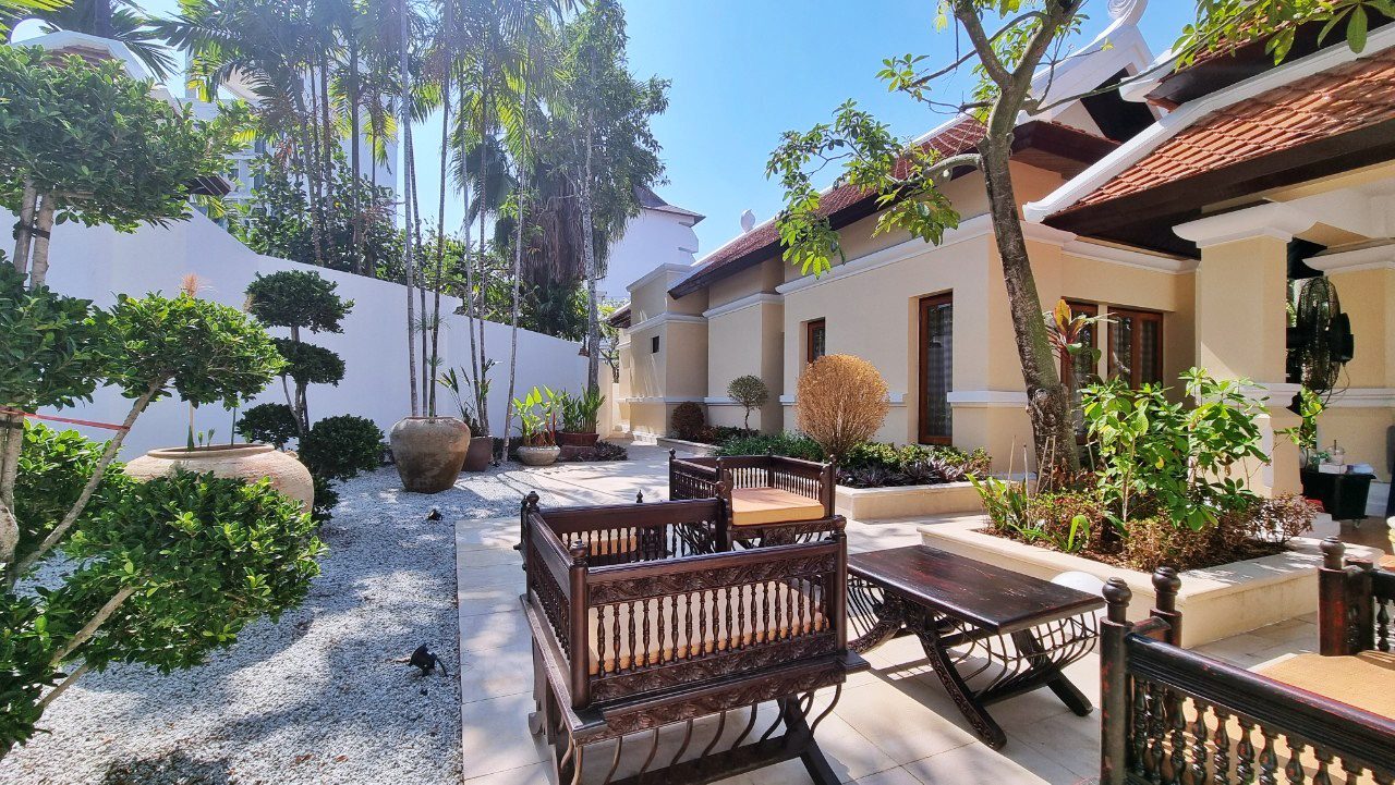 รูป ขายคอนโดวิวทะเลมารีน่า 2 ห้องนอน - รูปที่ 17/19