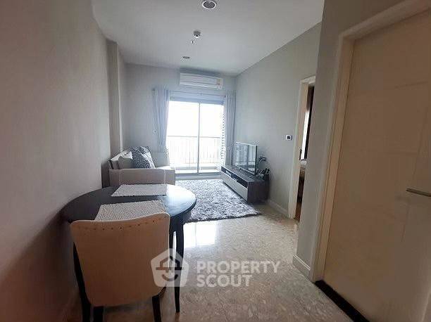 picture 1-BR Condo at The Crest Sukhumvit 34 near BTS Thong Lor (ID 382220) - 16/16