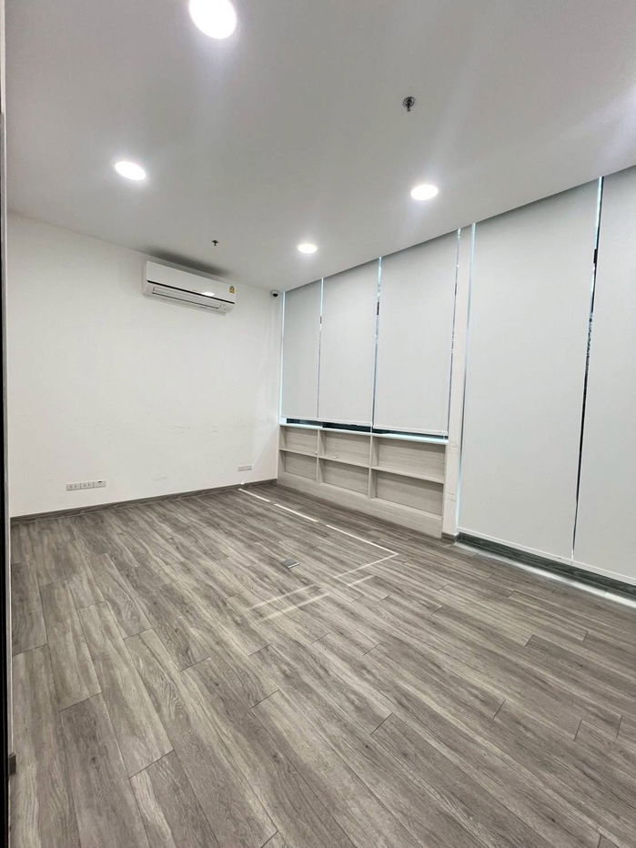 รูป TWP657 (Condo For Rent) Artisan Ratchada 4 OFFICE ROOMS Near : MRT HuaiKhwang - รูปที่ 10/18