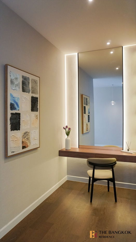 รูป Bugaan Krungthep Kreetha สิ่งอำนวยความสะดวกครบครัน - รูปที่ 6/43