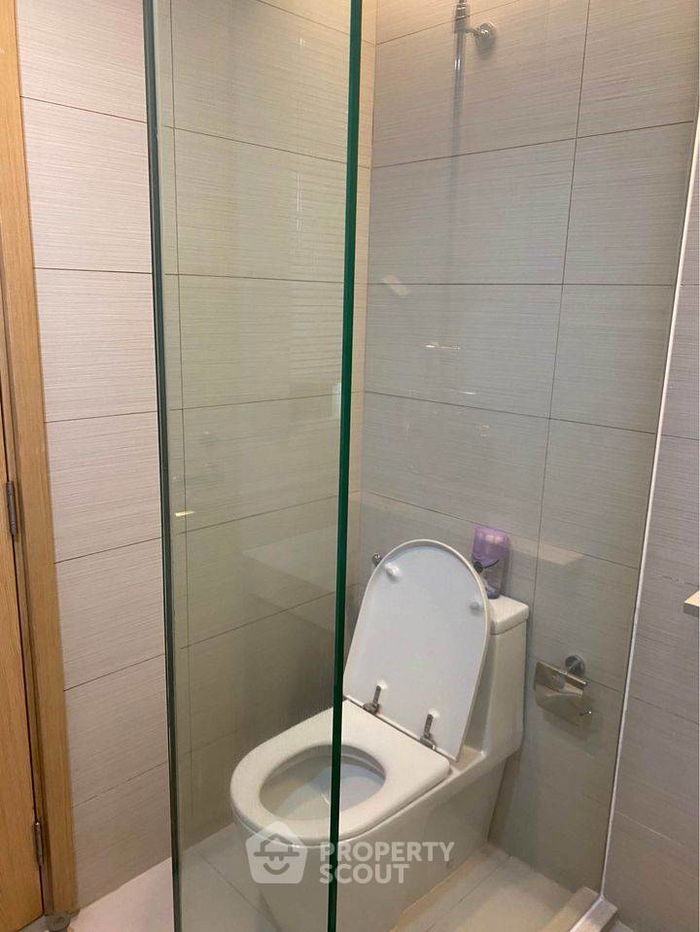 picture 1-BR Condo at Siri At Sukhumvit near BTS Thong Lor (ID 801415) - 12/12