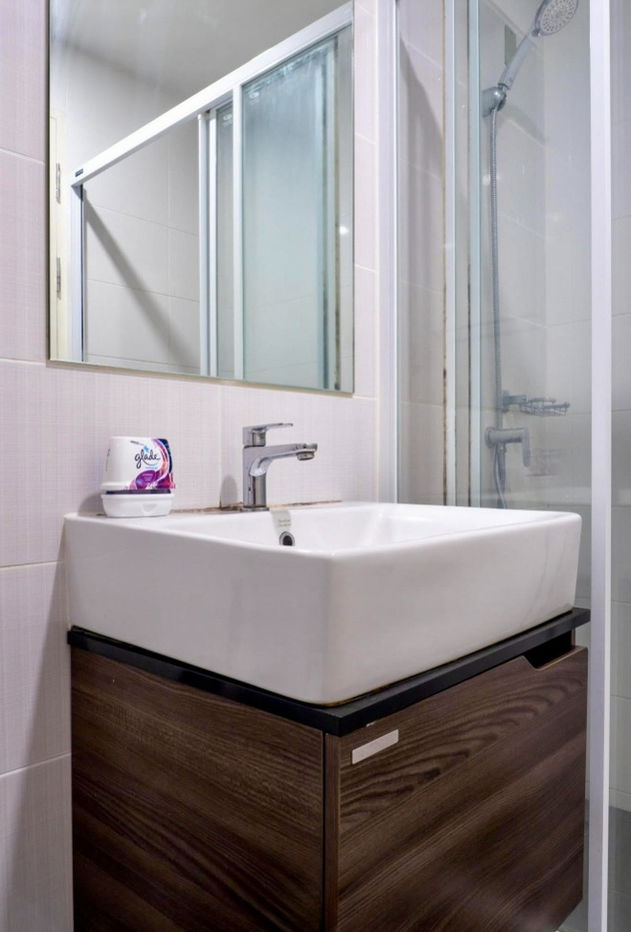 รูป code : E57 ให้เช่าคอนโด นอตติ้ง ฮิลล์ พหล–เกษตร (Notting Hill Phahol–Kaset) | 2 ห้องนอน 31 ตร.ม. ชั้น 4 พร้อมอยู่ ม.ค. 69 ติด BTS บางบัว 180 ม. - รูปที่ 8/10