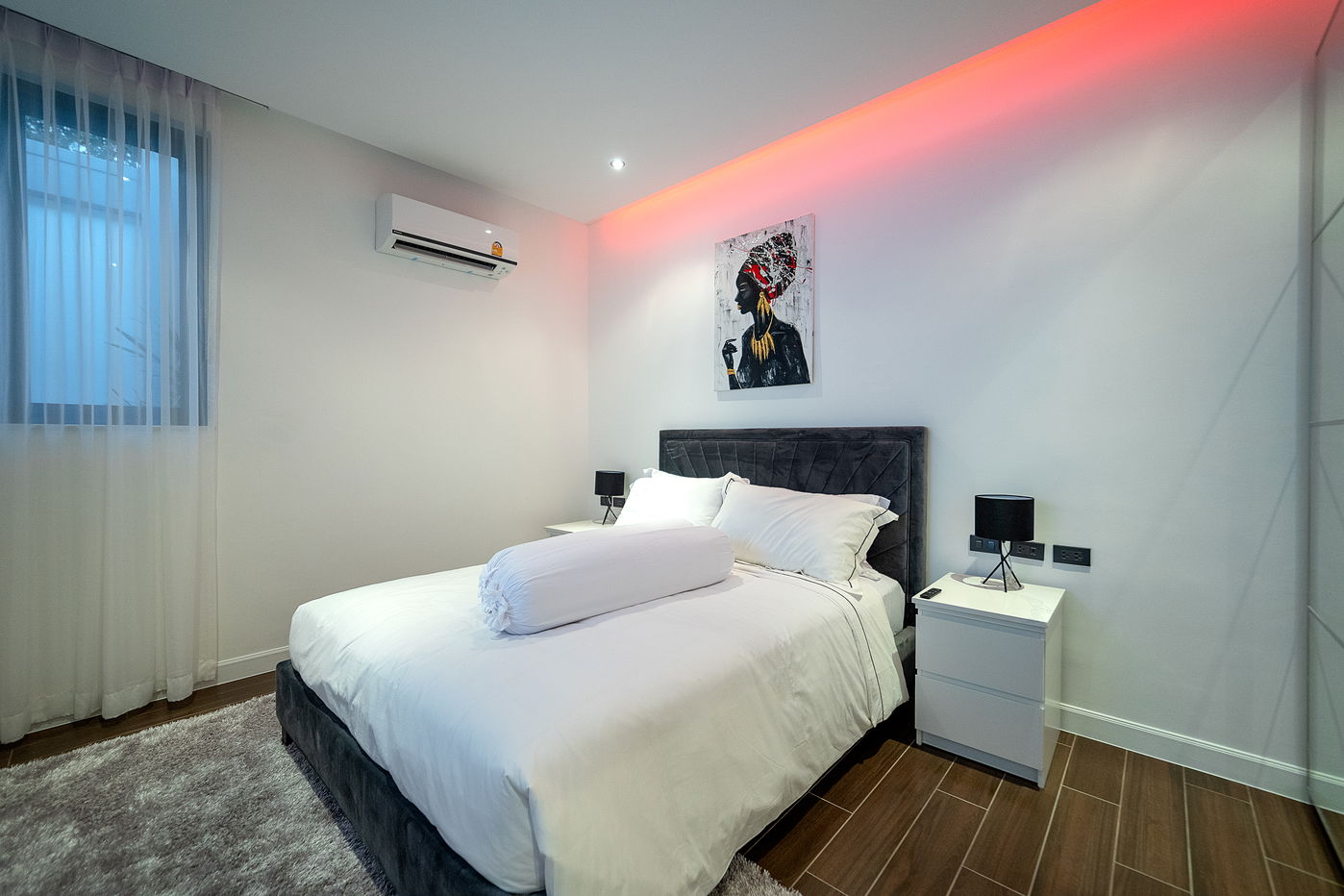 รูป ขายวิลล่าหรูพร้อมสระว่ายน้ำในเขาตาโล - รูปที่ 13/18