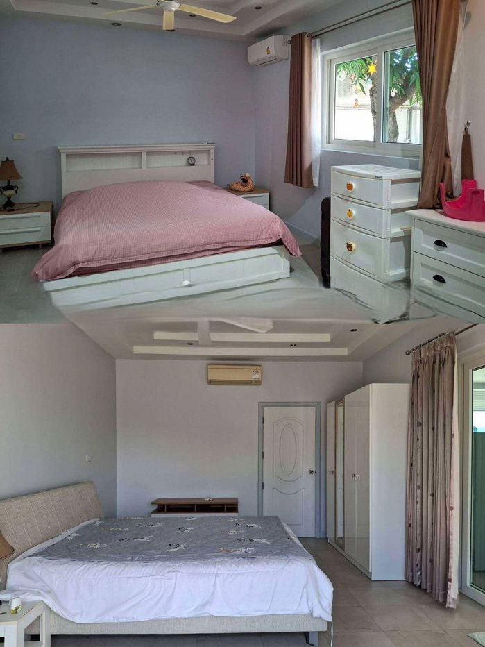 picture Two Private Pool Villas for Sale for Sale in Bang Saray - 15/17