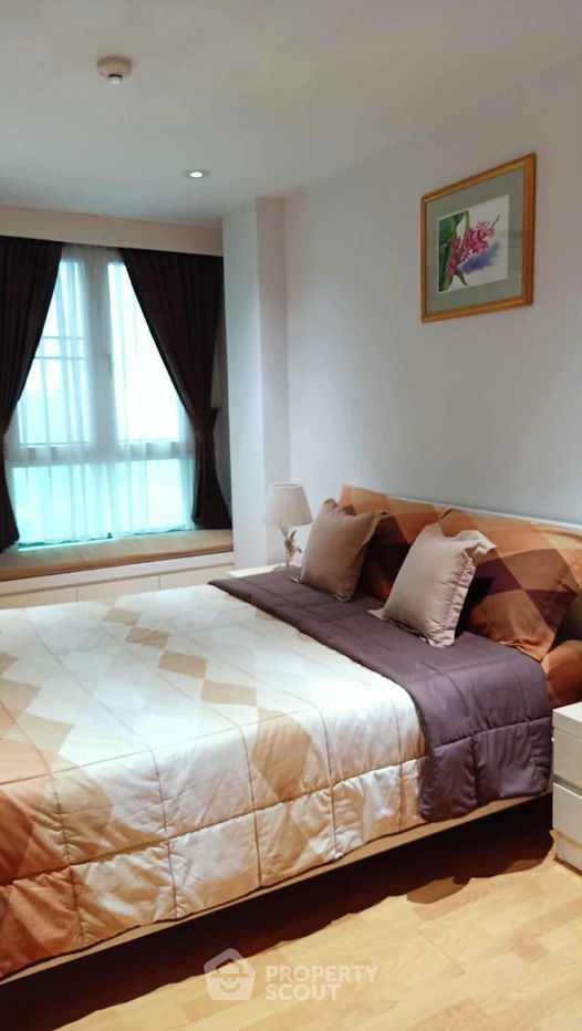 รูป คอนโด 1-ห้องนอน ที่ เดอะ เพรสซิเดนท์ สุขุมวิท 81 ใกล้ BTS อ่อนนุช (ID 2458812) - รูปที่ 7/7