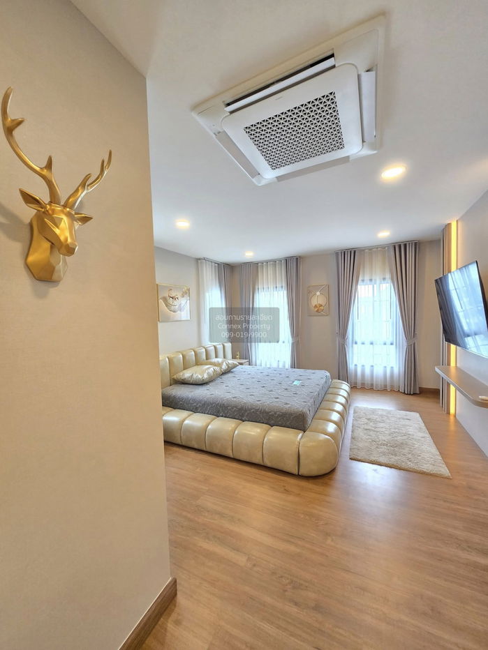 รูป เช่าบ้าน  เซนโทร บางนา เฟส 2 บางแก้ว บางพลี สมุทรปราการ CX-139168 ✅ ทักไลน์ @connexproperty ตอบทันที ทีมงานมืออาชีพ ✅  - รูปที่ 9/12