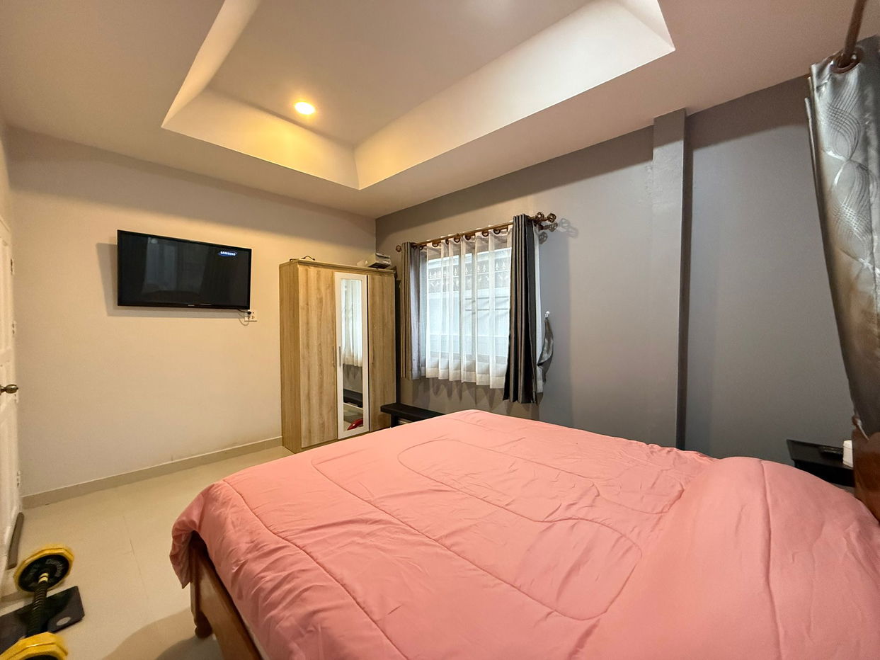 รูป ขายพูลวิลล่าในพัทยา - รูปที่ 8/11