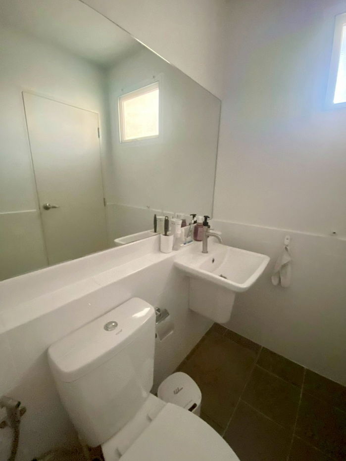 รูป HR3072ประกาศให้เช่าบ้านแฝดสุดหรู Grande Pleno Mega Bangna ใกล้Mega Bangna เฟอร์ครบพร้อมอยู่ - รูปที่ 27/41