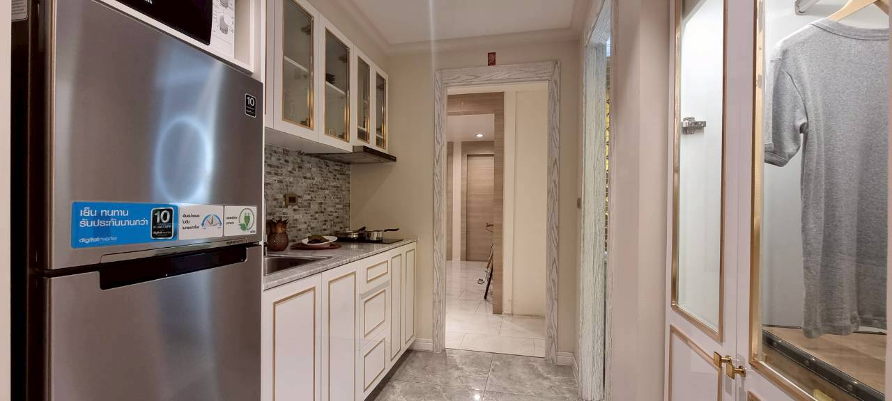 รูป เซเว่น ซีส์ เลอ คาร์นิวัล – ขายคอนโดมิเนียมสตูดิโอ จอมเทียน - รูปที่ 4/13