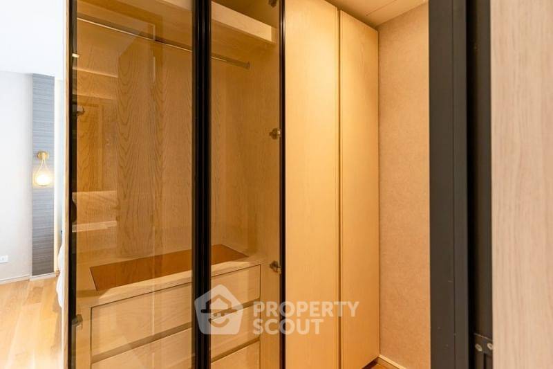 รูป คอนโด 2-ห้องนอน ที่ 111 เรสซิเดนท์ ลัคชัวรี ใกล้ MRT เพชรบุรี (ID 637649) - รูปที่ 11/15