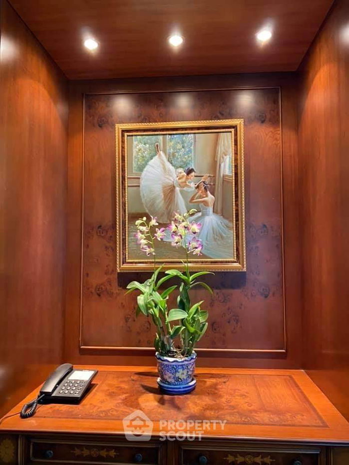 picture 3-BR Condo at Le Raffine Jambunuda Sukhumvit 31 near BTS Phrom Phong (ID 1584627) - 6/9