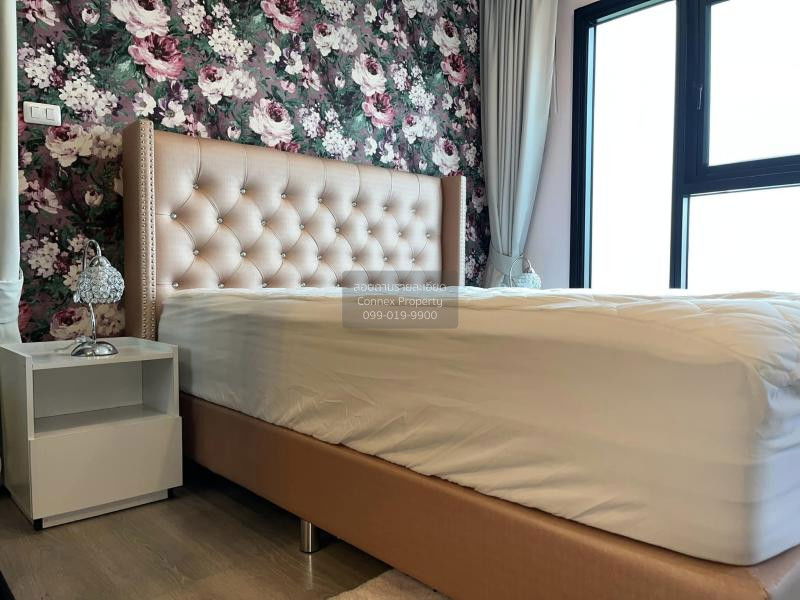 picture FOR RENT condo , The Base Phetkasem , high floor , MRT-Phetkasem 48 , Bang Wa , Phasi Charoen , Bangkok , CX-77441 ✅ Live chat with us ADD LINE @connexproperty ✅  - 9/12