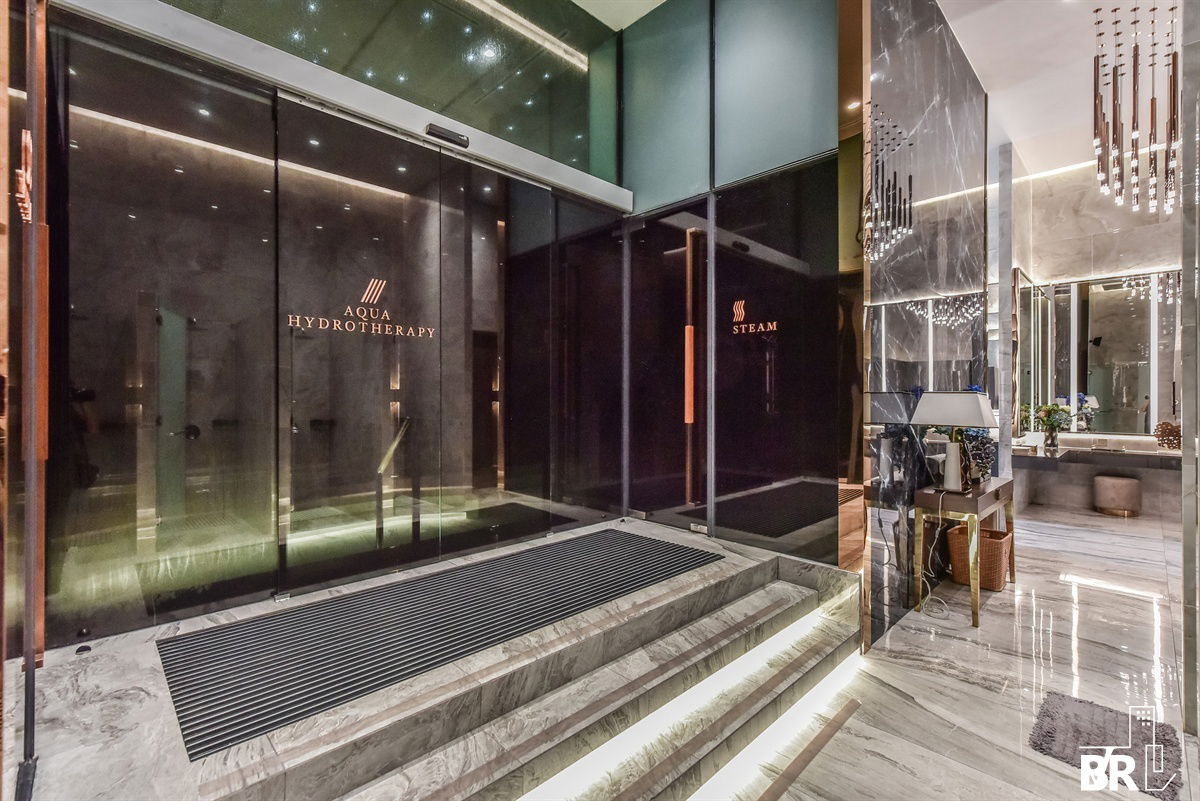 รูป  Supalai Icon Sathorn 💎 ยูนิตชั้นสูง ราคาดี 🌃 ใกล้ BTS ช่องนนทรี   - รูปที่ 4/10