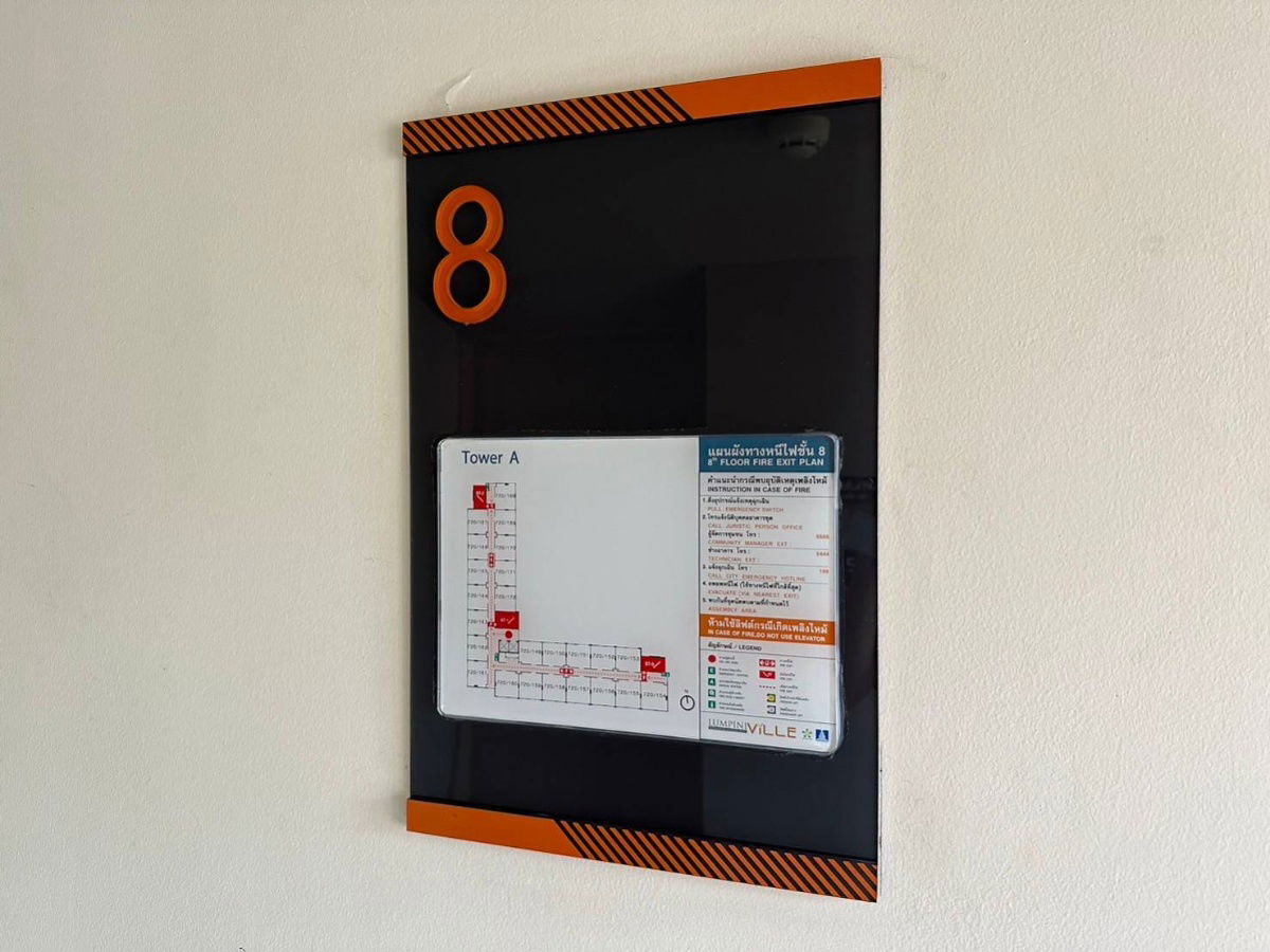 รูป JK 5880730 : ลุมพินี วิลล์ ราชพฤกษ์-บางแวก - รูปที่ 4/11