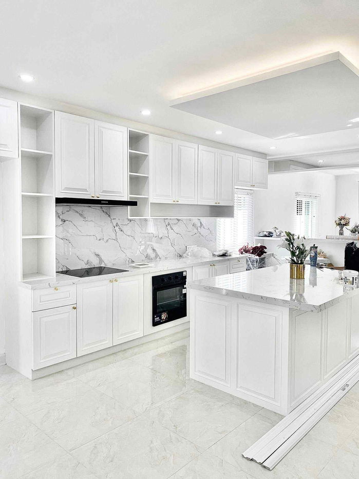 รูป Luxury 5-Bedroom Pool Villa for Sale in North Pattaya - รูปที่ 5/9