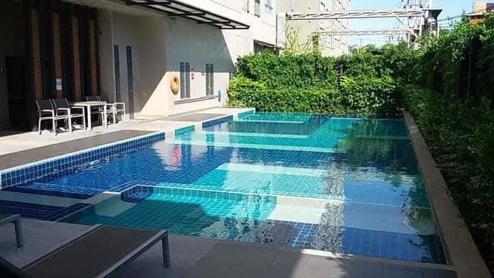 picture ME2500302 Condo For Rent Lumpini Ville Sukhumvit 77-2 - 7/8