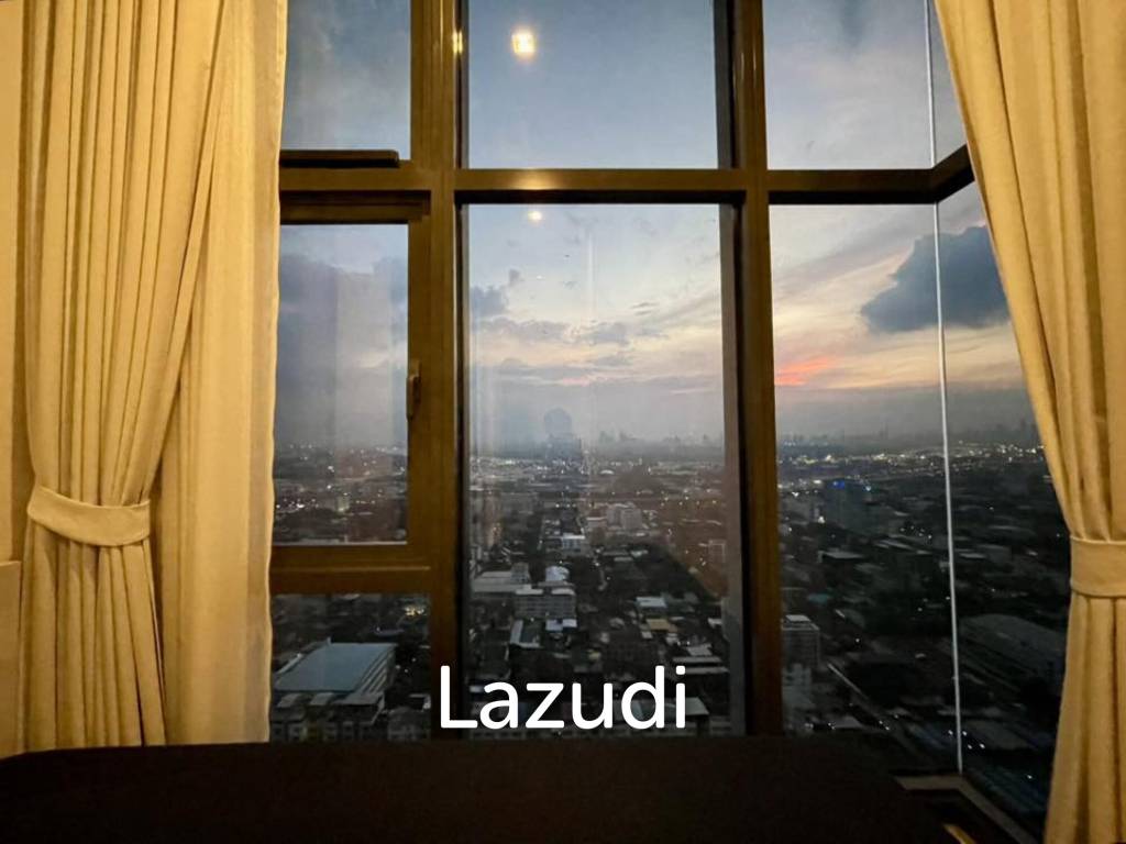 รูป Luxury Condo in The Line Sukhumvit 101 Bangkok - รูปที่ 7/10