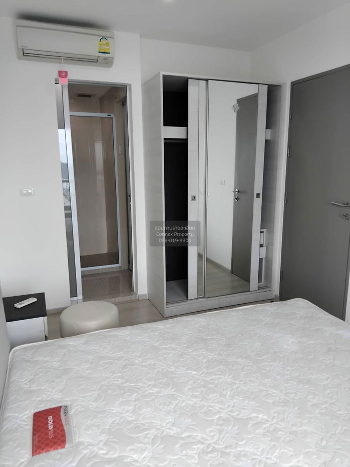 picture FOR RENT condo , Life Ratchadapisek , MRT-Huai Khwang , Huai Khwang , Huai Khwang , Bangkok , CX-39873 ✅ Live chat with us ADD LINE @connexproperty ✅ - 9/12